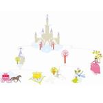 Принцесса - мобиль для детей Djeco - фото