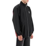 Marcelo Burlon Толстовка с логотипом, Black - фото 5