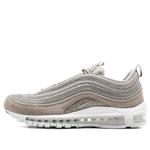 Кроссовки air max 97 Nike, белый - фото