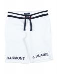 Шорты Harmont & Blaine, белый - фото