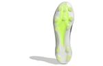 Adidas Футбольная обувь унисекс, Лимон - фото 4