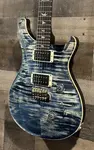 PRS Custom 24 в цвете Faded Whale Blue - фото 6