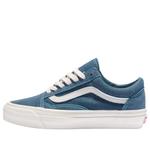 Vans MTE Old Skool 'Blue White' - фото