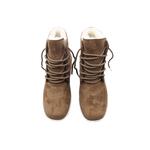 Ботинки мужские Neiliansheng, цвет Coffee - фото 7