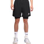 LINING Повседневные шорты мужские черные - фото 5