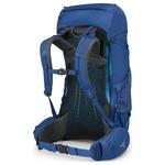 50L Outdoor Bags Polyester Men's OSPREY, синий - фото 3