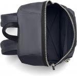 Рюкзак The Biker Nylon Large Backpack Marc Jacobs, цвет Dark Shadow - фото 2