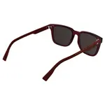 Солнцезащитные очки Lacoste L6077S, фиолетовый - фото 8