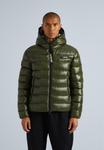 Куртка JACK1T Winter jacket, Olive - фото