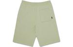 Дети Шорты Vans, светло-зеленый - фото 2