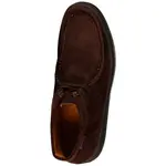 Лоферы Sebago Harper Mid, коричневый - фото 6