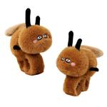 Кукла Pure Love Cockroach KUKADI - фото 10