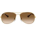 Солнцезащитные очки Cockpit Ray-Ban, мультиколор - фото 3