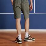 Повседневные шорты японской версии унисекс Champion, хаки - фото 7