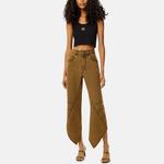 Майка женская Loewe, черный - фото 3