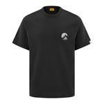 Футболка мужская CAT, черный - фото 3