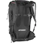 Рюкзак Atomic Backland 30L, черный - фото 2