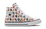 Кеды Converse Chuck Taylor All Star K Muticolour - фото 2