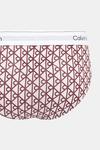 3 пары трусов Calvin Klein Underwear, розовый - фото 7