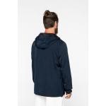 Экологичная куртка с капюшоном Kariban - фото 4