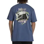 Футболка Billabong High Tide, синий - фото 2