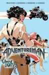 Adventureman Volume 3 (3) (Image Comics) - фото