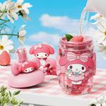 Чашка пластиковая Hello Kitty My Melody Bubo Space 650 мл/1200 мл Sanrio, Cinnamoroll - фото 10