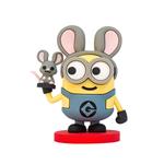 Статичные фигурки чиби по китайскому зодиаку MINIONS - фото 2
