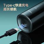 Электробритва SID, черный - фото 5