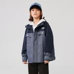 Унисекс куртка Lee, хаки - фото 4