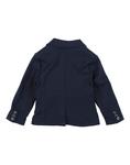Блейзер для детей Paolo Pecora, полуночно-синий - фото 2