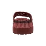 Женские шлепанцы Tecs Relax, фиолетовый - фото 4