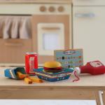 KELLY & JOHNNY DJ05505 Набор для быстрого питания Inna marka - фото 5