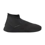 Кроссовки Porsche Design x Hybrid 'Black', черный - фото