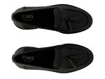 Лоферы TOMS Cara Platform Loafer - Women's, черный - фото 6
