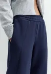 Спортивные штаны Pull&Bear, Dark Blue - фото 4