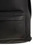 Рюкзак на молнии Kiton, черный - фото 4