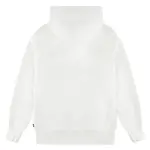 Худи Levi's Sunrise Batwing, белый - фото 2