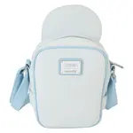 Сумка Loungefly Halloween Casper handbag, синий - фото 6