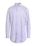 Рубашка Brioni, сиреневый - фото