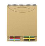 Раскраска с блокнотом MALOVI Inna marka - фото 4