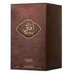 Парфюмированная вода, 100 мл Lattafa Afaq Gold - фото 2
