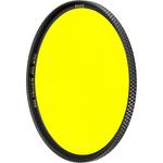 Фильтр B+W #495/022 Yellow MRC Basic Filter (52mm) 66-1102639 - фото