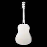 Taylor Custom Grand Pacific C17e Pearl White Захват события № 5 - фото 9