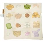 Disney Полиэстер Сиденье Подушка Multicolor 45*45см - фото