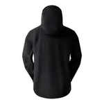 Куртка Dare2B Torrek Breathe Out, черный - фото 4