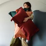 makej Хлопковая наволочка декоративная Style C - фото 2