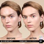 Пудра для лица prisme libre 4-color loose powder Givenchy, n01, вес 10 гр. - фото 2