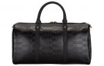Сумка Air Jordan Duffle Bag 'Black' - фото 2