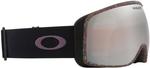 Oakley Солнцезащитные очки Flight tracker l black rock/prizm snow black iridium - фото 2